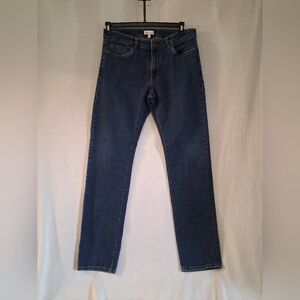 Peter Millar Dark Blue Slim Jeans